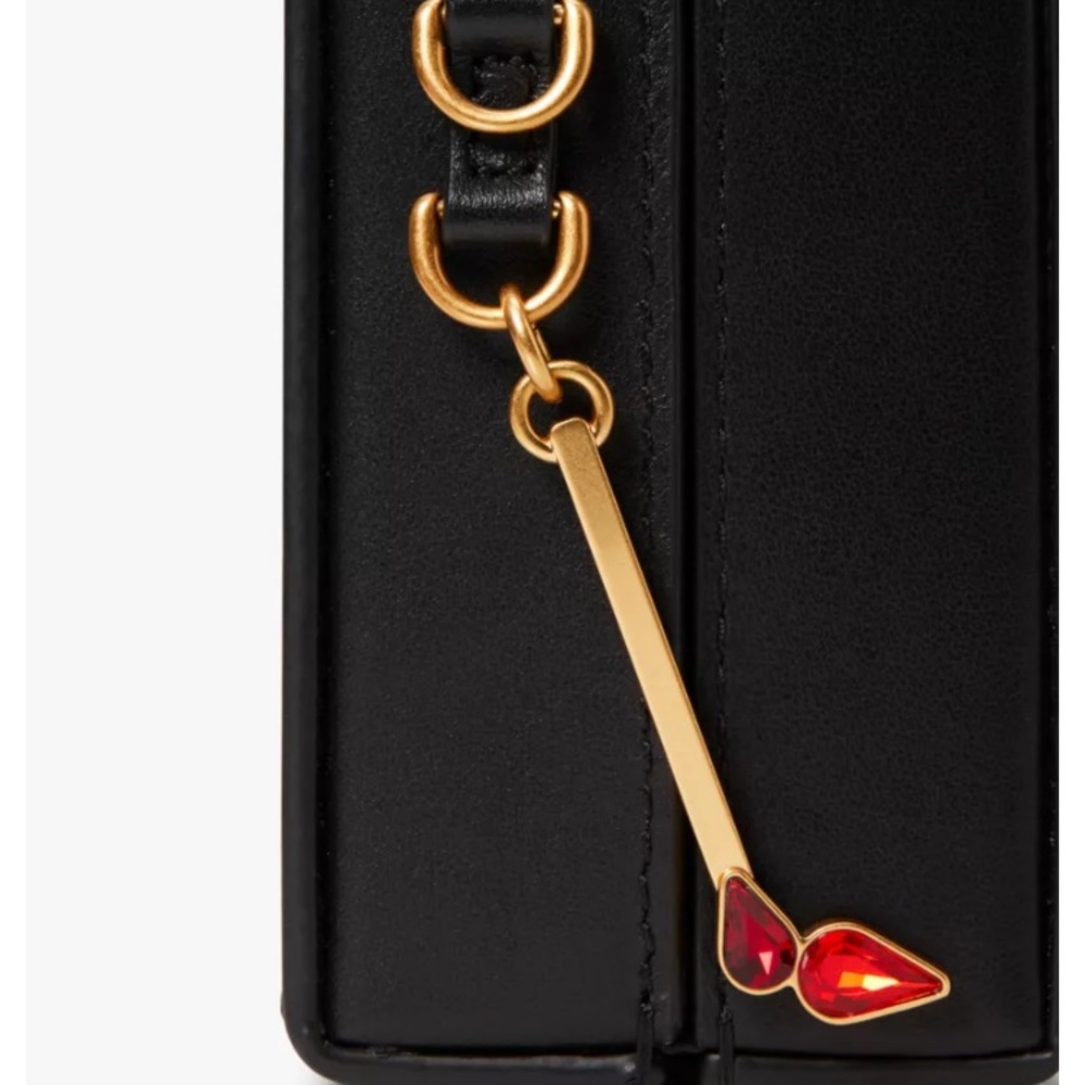 Kate Spade NWT Perfect Match Micro Matchbox Crossbody Bag - π HOST PICK! π - Picture 8 of 15